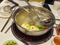 -八合里潮汕鲜牛肉火锅(上海汇智广场店)
