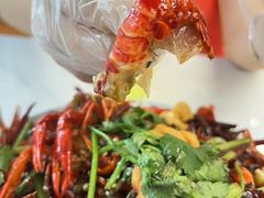 -土蚝·高压锅生蚝(百姓美食街店)