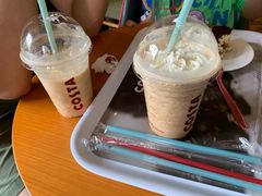 -COSTA COFFEE(上海虹口公园店)