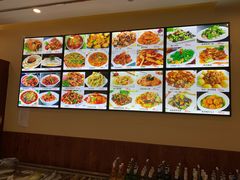 -金丝饭庄(金丝新天地保障性住宅小区店)