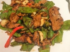 -南山鲜虾面·活鲜小馆·海味大连菜(南山总店)