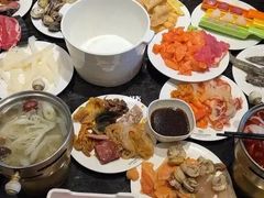 -川骄海鲜自助(亚运村店)