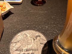 -朱雀门精酿(南马道巷店)