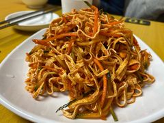 -屋里家延边朝鲜族冷面(南园店)