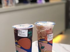 -常来茶·水果研究所(西溪里店)