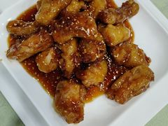 -东四民芳餐厅(世茂工三店)