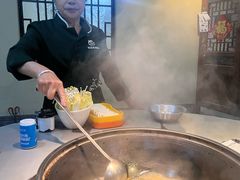 -贺庄·活鱼馆(珠吉路店)
