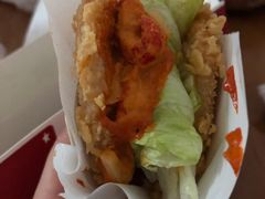 -肯德基(西安兴庆店)