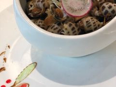 -花中城·杭帮菜·粤菜·海鲜火锅(清泰街店)
