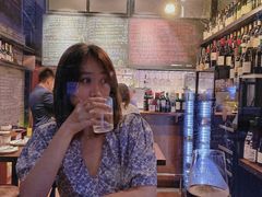 -Bistro Les Lilas丁香花小酒馆