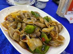 -东江海鲜大排档·潮汕菜·砂锅粥