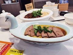 -陆记鹅庄·潮汕菜·狮头鹅(大仟里店)