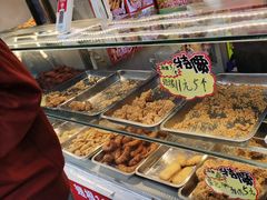 -味味香(团结湖店)