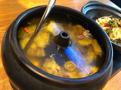 -云海肴·汽锅鸡·云南菜(苏州中心店)