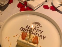 -燃扒房Steakhouse(皇庭店)