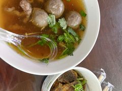 -好成财牛排馆(涂门街总店)