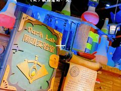 -蓝精灵乐园·世茂精灵之城主题乐园