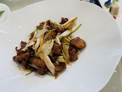 -月福京味斋·烤鸭店·北京菜(鼓楼总店)