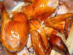 -荣基四海一家·家常菜·海鲜大排档(新安店)
