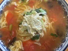 -竹青胶东摔面(黄岛开发区店)