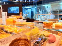 -FANEN法念·烘焙·甜点(万象城店)