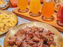 -交个朋友·贵州遵义烤鸡(北京首店)