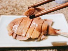 -南京大牌档(香港广场店)