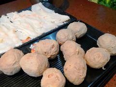 -幸运牛汕头小黄牛牛肉火锅(梅林店)