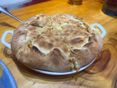 -黑熊披萨orso pizza