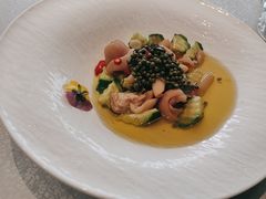-写庭·鱼鲜川菜·宴请(铁像寺水街店)