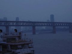 -武汉关码头(轮渡站)