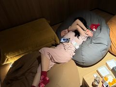 -碧涛阁·泡泡海洋·汤泉洗浴(王府花园店)