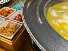 -九锅一堂酸菜鱼(新南凯德直营店)