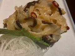 -福匠日本料理(人民路店)