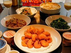 -红厨巷·淮扬菜(熙南里店)
