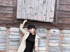 -千年银杏谷文化旅游区