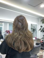 -HaLo hair studio