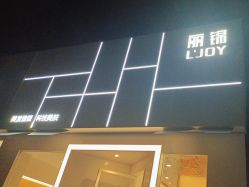 -LJOY丽锦造型·烫发染发