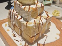 俄罗斯方块-俄士厨房(五棵松华熙LIVE店)