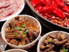 -凤来栖·净庭院·火锅(欧尚店)