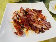 烧味拼盘-老字号蛇口德记烧腊饭店·海鲜加工
