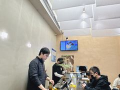 -小团圆糖水铺(襄阳南路店)