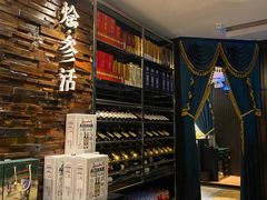 -彩虹之约•淮扬家宴(亚运村店)