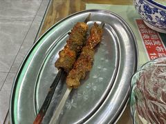 -尔力新疆丸子汤(北屯店)