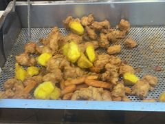 -1973继光香香鸡(大东方百货店)