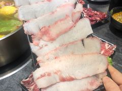 -林记潮牛·牛肉火锅(上马墩店)