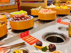 -喜家自助小火锅(卓悦里店)