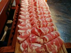 -玩煮炭火锅(延福街店)