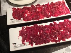 匙柄-牛事制造局牛肉火锅(莲岳路店)