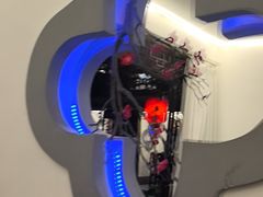 -文楼·淮扬菜·淮安早茶(河下古镇翔宇店)